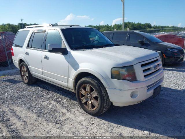  Salvage Ford Expedition
