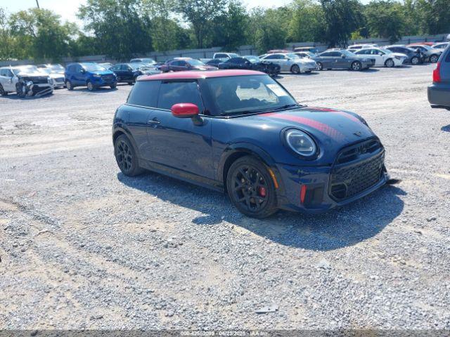  Salvage MINI Hardtop