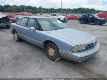  Salvage Oldsmobile 88