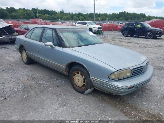  Salvage Oldsmobile 88