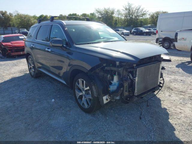  Salvage Hyundai PALISADE