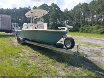 Salvage Sea Chaser Other