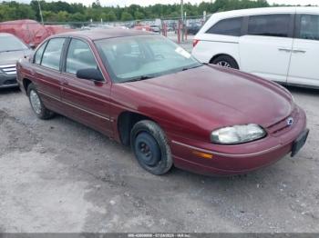  Salvage Chevrolet Lumina