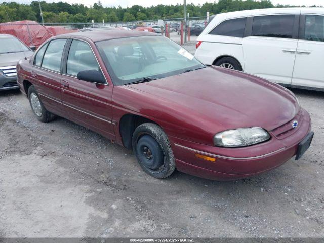  Salvage Chevrolet Lumina