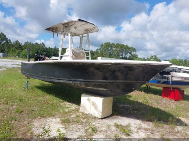  Salvage Sea Hunt Other