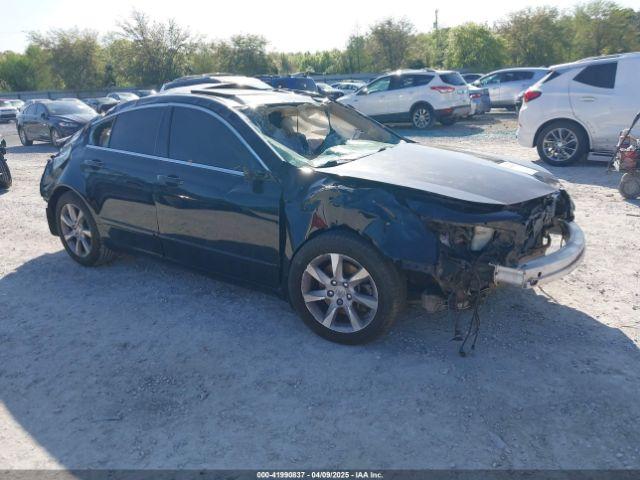  Salvage Acura TL