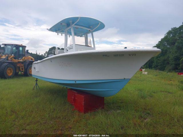  Salvage Sea Hunt Other