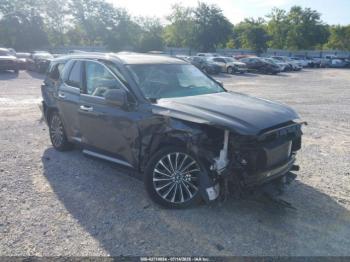  Salvage Hyundai PALISADE