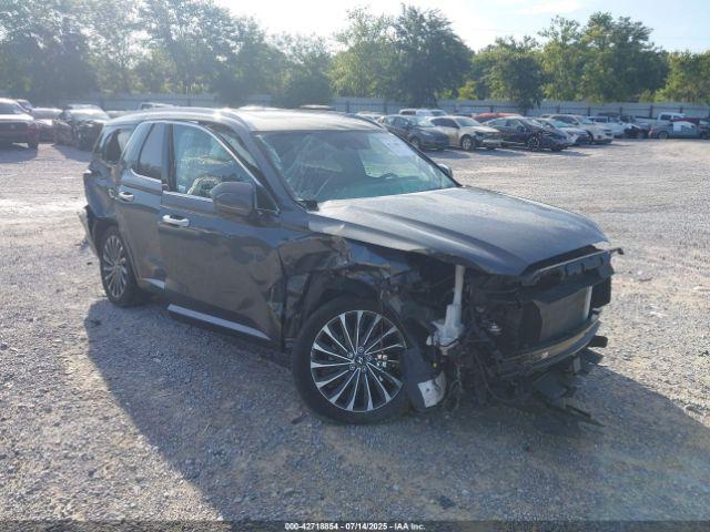  Salvage Hyundai PALISADE