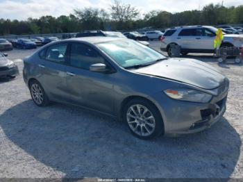  Salvage Dodge Dart