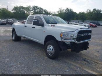  Salvage Ram 3500
