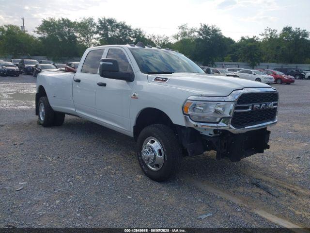 Salvage Ram 3500