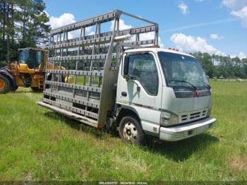  Salvage General Motors W4s042 W4500 Dsl Reg