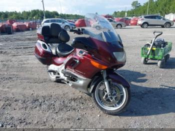  Salvage BMW K1200