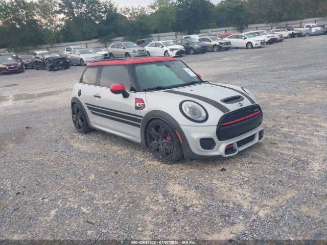  Salvage MINI Hardtop