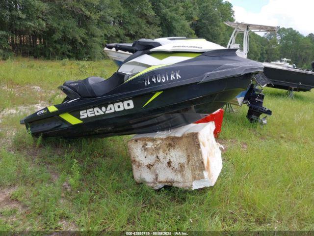  Salvage Sea-Doo Other