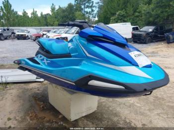  Salvage Yamaha Vx Cruiser Ho