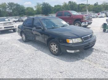  Salvage INFINITI I30