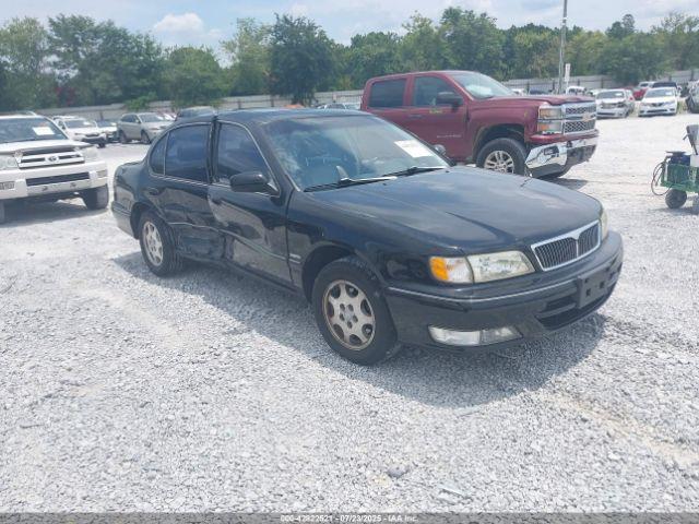  Salvage INFINITI I30