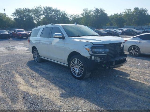  Salvage Ford Expedition