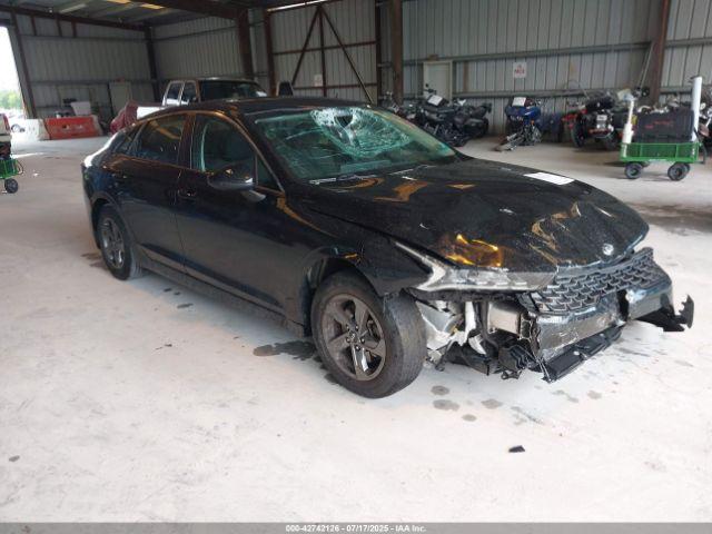 Salvage Kia K5