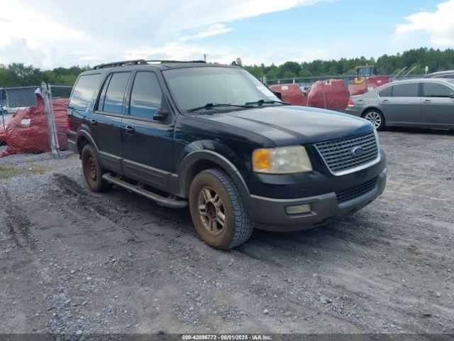  Salvage Ford Expedition