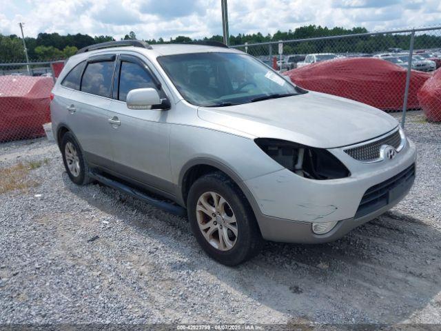  Salvage Hyundai Veracruz