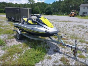  Salvage Yamaha Other