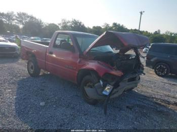 Salvage Dodge Ram 1500