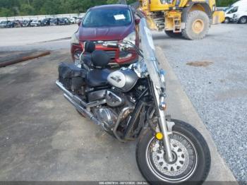  Salvage Suzuki Vl800