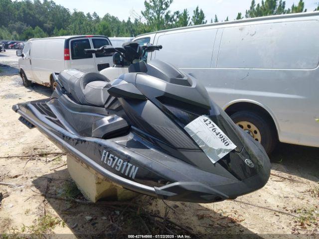  Salvage Yamaha Gp 1300r