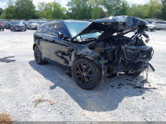  Salvage Land Rover Range Rover Velar