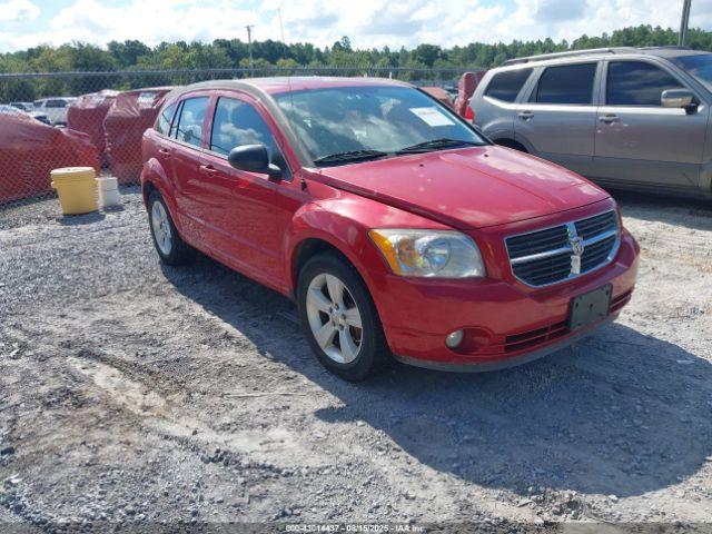  Salvage Dodge Caliber
