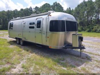  Salvage Airstream Other