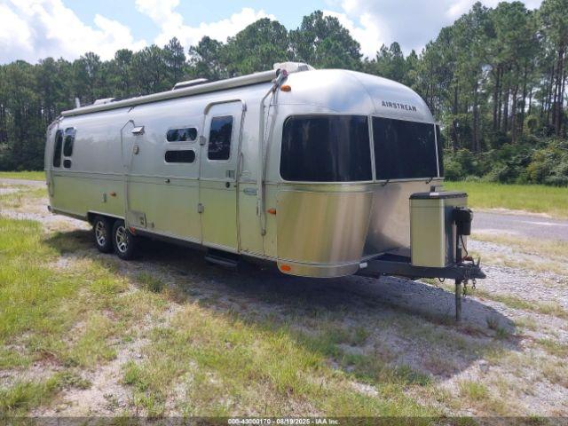  Salvage Airstream Other
