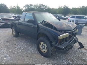  Salvage Chevrolet S-10