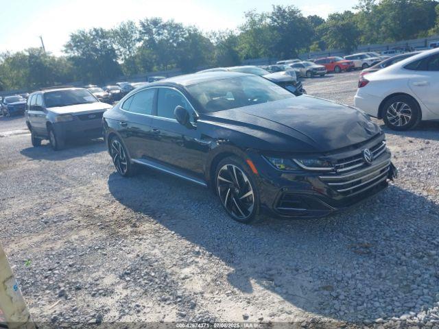  Salvage Volkswagen Arteon