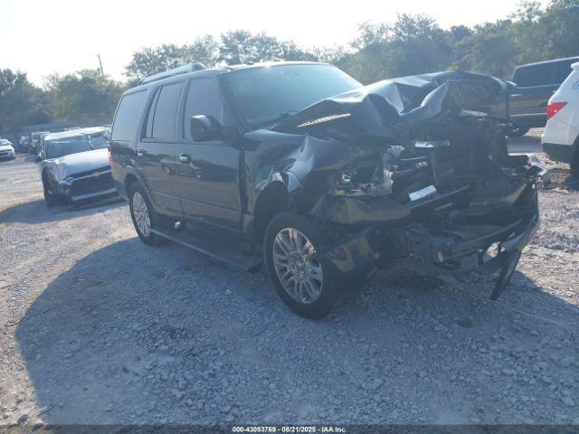  Salvage Ford Expedition