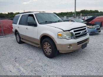  Salvage Ford Expedition