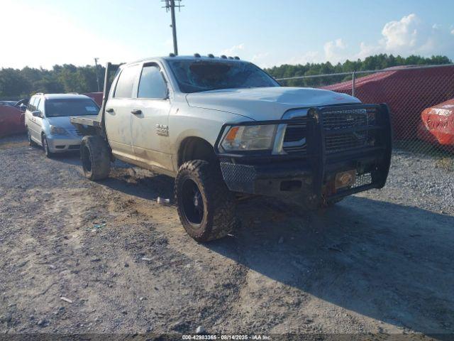  Salvage Ram 2500