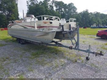  Salvage Bennington 227fs