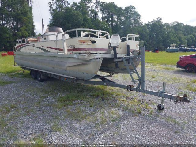  Salvage Bennington 227fs