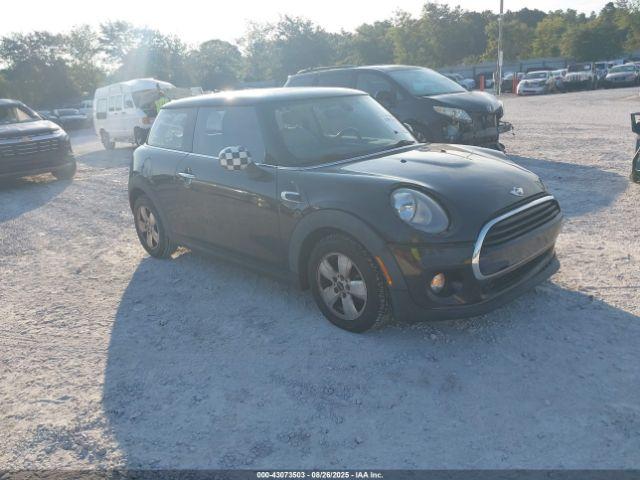  Salvage MINI Hardtop