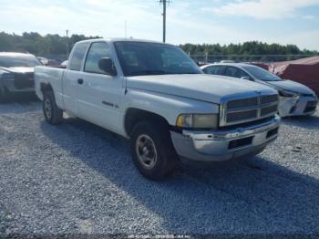  Salvage Dodge Ram 1500