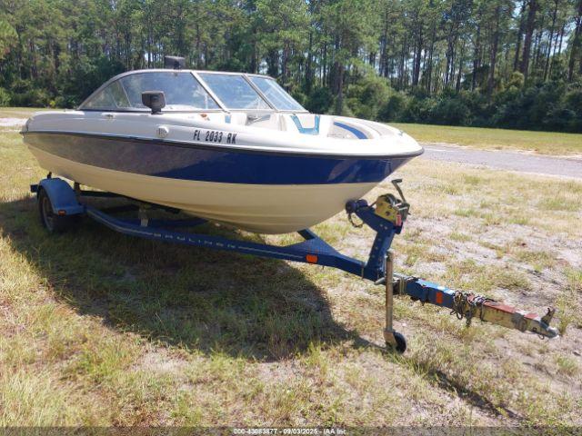  Salvage Bayliner Other
