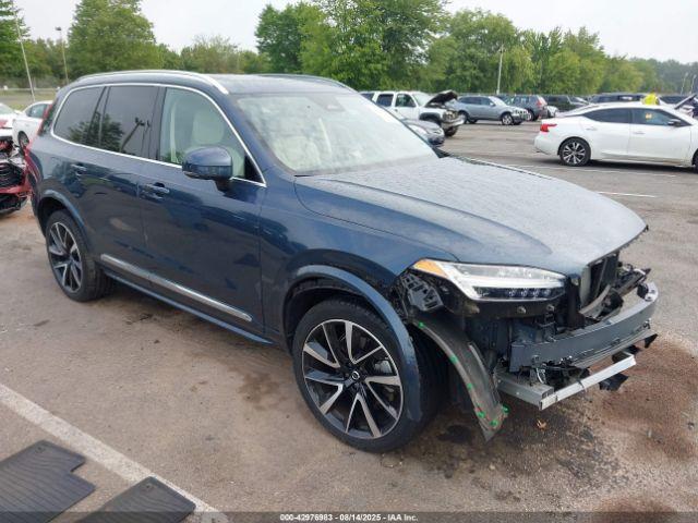  Salvage Volvo XC90