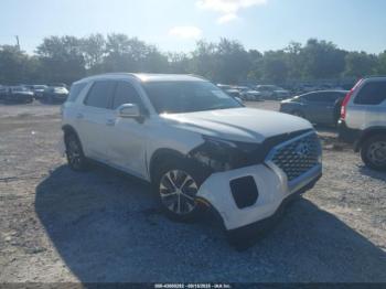  Salvage Hyundai PALISADE