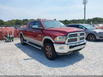  Salvage Ram 3500