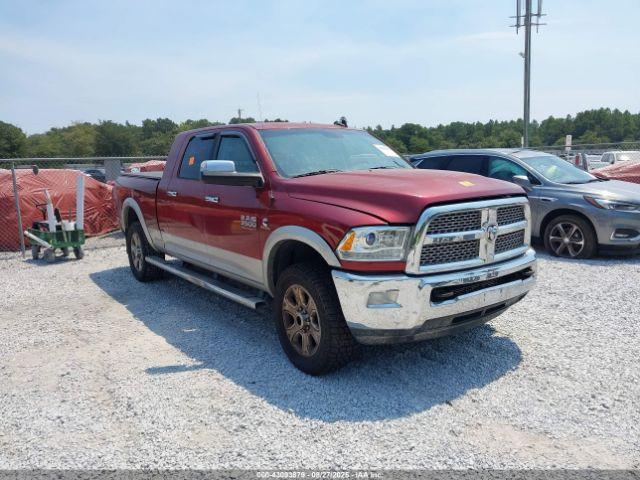  Salvage Ram 3500