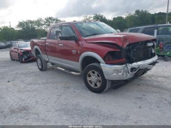  Salvage Ram 2500